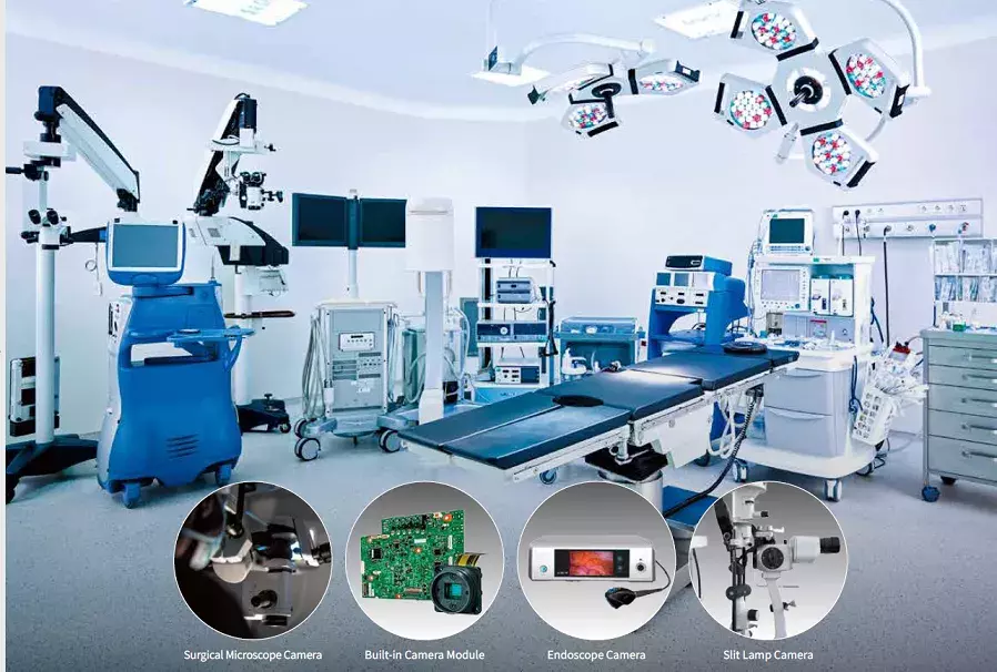 Green Line General Trading